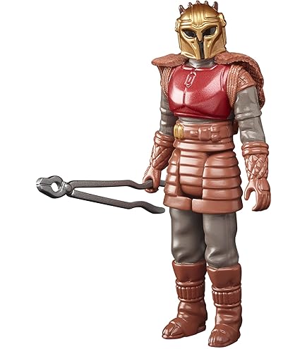 Star Wars Vintage Collection General Hera Syndulla Aksiyon Figürü (Star Wars: Ah
