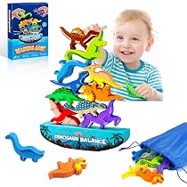 GeschenPark Jouet Garcon Fille 3-6 Ans, Cadeau Garcon 3-7 Ans Jeux Montessori 3 4 5 6 7 Ans GeschenPark Jouet Garcon Fille 3-6 Ans, Cadeau Garcon 3-7 Ans Jeux Montessori 3 4 5 6 7 Ans