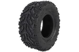 ATV UTV Quad Tire Off Road Tire Front 14x5.00-6 Gummiersättningsdäck för ATV Quad Off Road Go Kart Cart Mini Bike