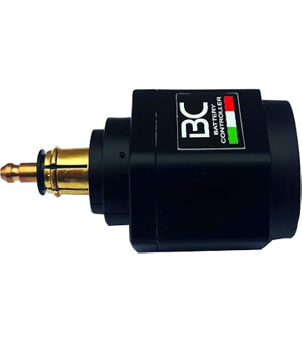 Power box di ricarica USB universale per BMW da Wunderlich