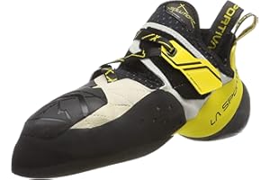 LA SPORTIVA Mixte 20g000100 Chaussures d'escalade