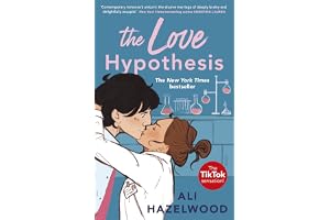 The Love Hypothesis: A TikTok sensation and must-read STEM romance (English Edition)