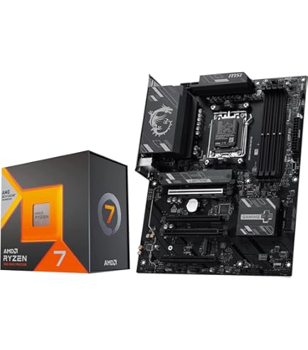INLAND Micro Center AMD Ryzen 5 5600X Desktop Processor 6-core Up