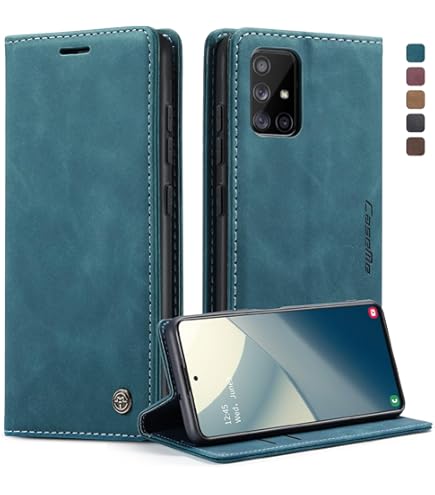 Cover per Honor X8B 4G, Custodia Flip Pelle Leather