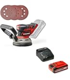 Einhell Akku-Exzenterschleifer TP-RS 18/32 Li BL - Solo 4462020 Online