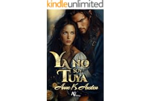 Ya no soy tuya: Novela romántica histórica en Escocia (Los Cuervos de Perthshire nº 3)