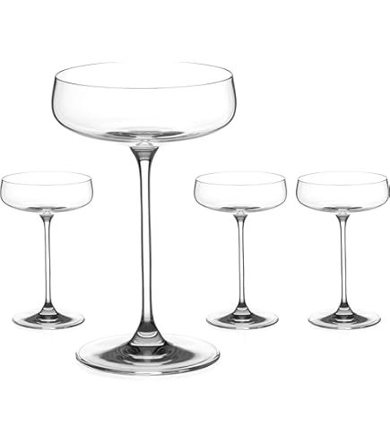 Olympia Campana Martiniglazen 260ml (6 Stuks) - VDL-shop - View #7