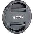 Sony Copriobiettivo frontale con logo (40.5mm)