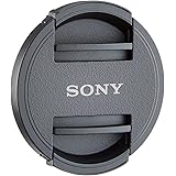 Sony Copriobiettivo frontale con logo (40.5mm)