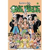One Piece n&ordm; 078: El carisma del mal: 78 (Manga Shonen)