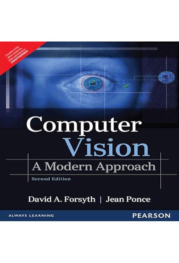 Buy Multiple View Geometry in Computer Vision Book Online at
