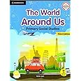 The World Around Us 3rd Edition SB4