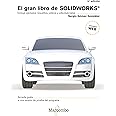 El Gran Libro De Solidworks Simulation 1 Gómez González Sergio
