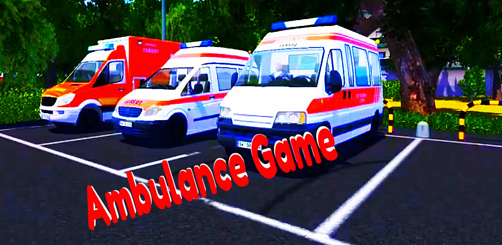 Ambulance Game Amazon co uk Appstore For Android