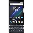 BlackBerry KEY2 LE 11.4 cm (4.5") 4 GB 64 GB Dual SIM 4G Blue 3000 mAh KEY2 LE, 11.4 cm (4.5"), 4 GB, 64 GB, 13 MP, Android 8.1, Blue