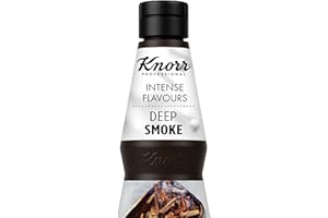 Knorr Professional Intense Flavours Deep Smoke 400ml