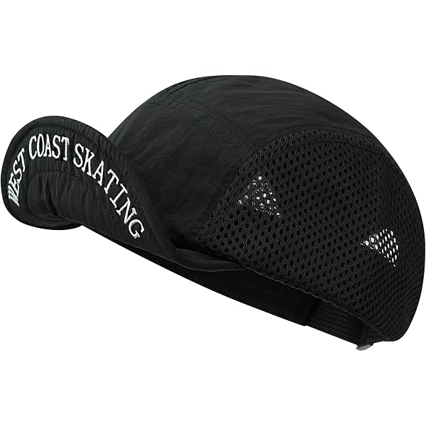Casquette Visière Femme Réversible - Large Bord Anti-UV - Respirante - Réglable - Pour Sport Et Loisirs