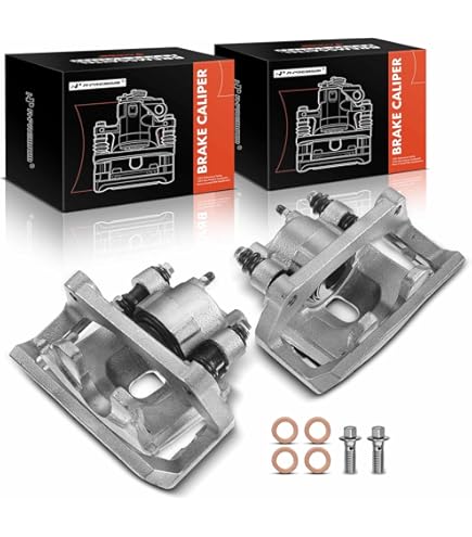 Brembo Crab Brake Caliper 2 Pistons - Black Price : 179,99 € Brembo SD