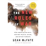 The New Rules of War: How America Can Win--Against Russia, China, and Other Threats