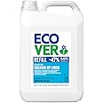 Ecover Washing Up Liquid Refill, Camomile & Clementine, 5 L