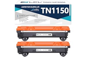 LCL TN1150 toner kompatibel med Brother TN1150 TN-1150 toner kompatibel med Brother HL-L1240W HL-L1242W DCP-L1640W DCP-L1660W