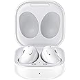 Samsung Galaxy Buds Live Wireless Earphones Mystic White (Spanish Version)