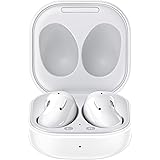 SAMSUNG Galaxy Buds Live - Wireless Earphones Mystic White