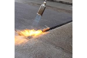 Mind The Gap Marketing Tarmac Asphalt Joint Repair Tape 40mm wide x 10m Long Driveway Road & Path