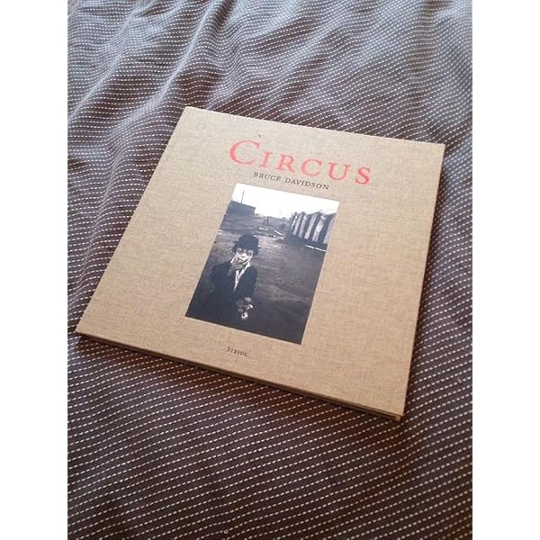 Bruce Davidson: In Color : Davidson, Bruce: Amazon.co.uk: Books