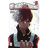 My Hero Academia (Vol. 5)