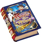 MAGIA PARA NI&Ntilde;OS (LIBRO MINIATURA)