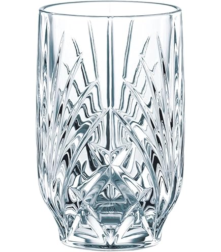Voordeelset Whiskyglazen Nachtmann Noblesse 295 ml (8-delig) | Kookexpert