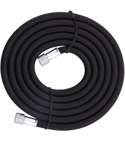 Compressore Per Aerografo Fengda FD18-2 - Silenzioso, Con Serbatoio E Regolatore - Per Modellismo E Tattoo - Foto 13