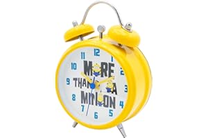 MINIONS- Réveil, 20478, S