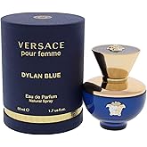 Versace Dylan Blue Pour Femme EDP Kadın Parf&uuml;m&uuml; 50 ml
