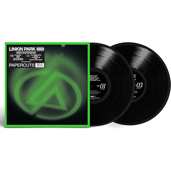 洋楽 LINKIN PARK HYBRID THEORY 20 Buy Hybrid Theory.. -Deluxe- Online at Low Prices in India