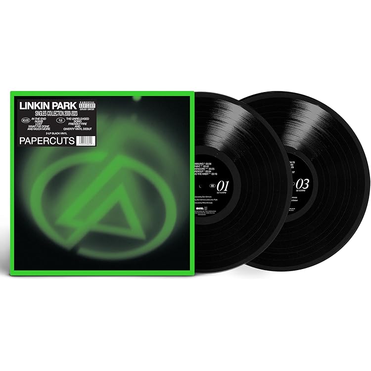 Jay-Z/Linkin Park - Collision Course: Amazon.pl: Płyty CD i