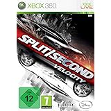 Split/Second: Velocity [Software Pyramide]
