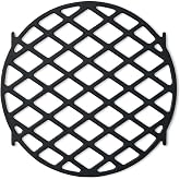 Weber 8834 Gourmet BBQ System Sear Grate,Black