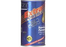EZI Extra Power Lube Blue - 326 Ml