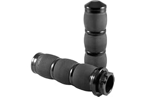 Avon Tyres AIR-90-ANO Griffe, schwarz