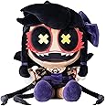 KUKUShining Murder Plush Doll Toys, Cartoon Stuffed Drones Plushie Soft Murder Uzi Doorman Doll For Fans Kids Adults Gifts Birthday(Cyn)