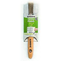 Ronseal Precision Finish Fence Sprayer | 5L | TAFS Garden Co - View #4