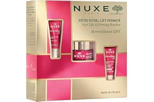 Nuxe Merveillance lift Coffret Rituel Lift-Fermeté