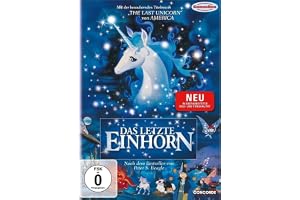 Das letzte Einhorn