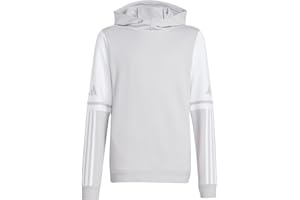 adidas Squadra25 Sweat Hoody Kids Sweat à Capuche Mixte Enfant (Lot de 1)