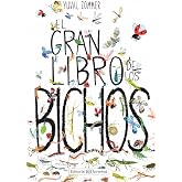 El gran libro de los bichos (Conocer y comprender)