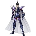 Bandai Saint Seiya Saint Cloth Myth Ex Dubhe Alpha Siegfried Action Figure 180mm PVC ABS Diecast