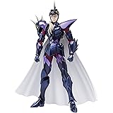 Bandai Saint Seiya Saint Cloth Myth Ex Dubhe Alpha Siegfried Action Figure 180mm PVC ABS Diecast