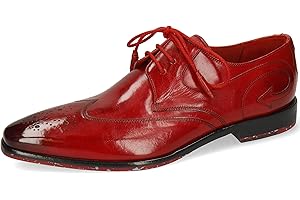 Melvin & Hamilton Mężczyźni Elvis 63Oksford